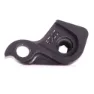 Pilo D729 Schaltauge, Black, One Size