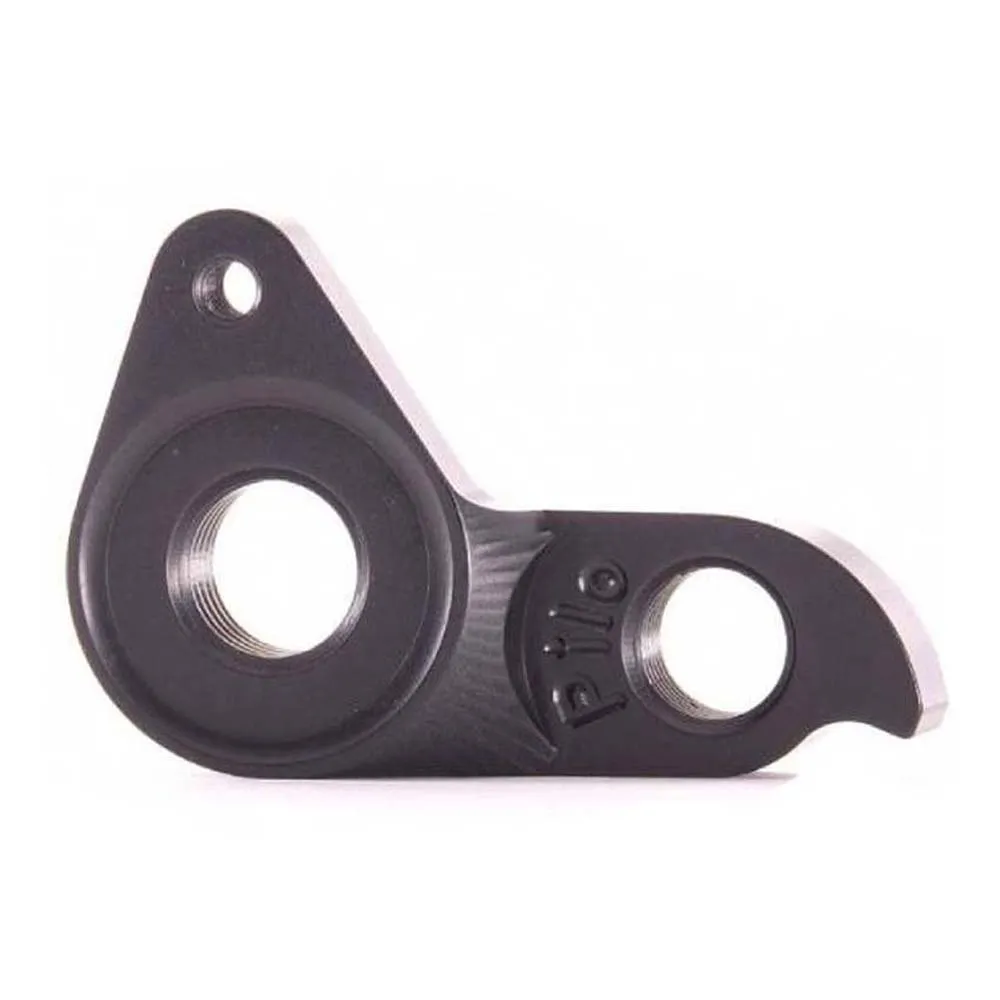Pilo D735 Stevens Schaltauge, Black, One Size Pilo D735 Stevens Schaltauge, Black, One Size