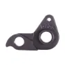 Pilo D735 Stevens Schaltauge, Black, One Size