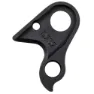 Pilo D737 Haibike Schaltauge, Black, One Size