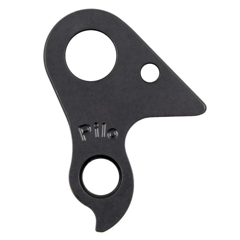 Pilo D737 Haibike Schaltauge, Black, One Size Pilo D737 Haibike Schaltauge, Black, One Size