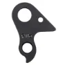 Pilo D737 Haibike Schaltauge, Black, One Size