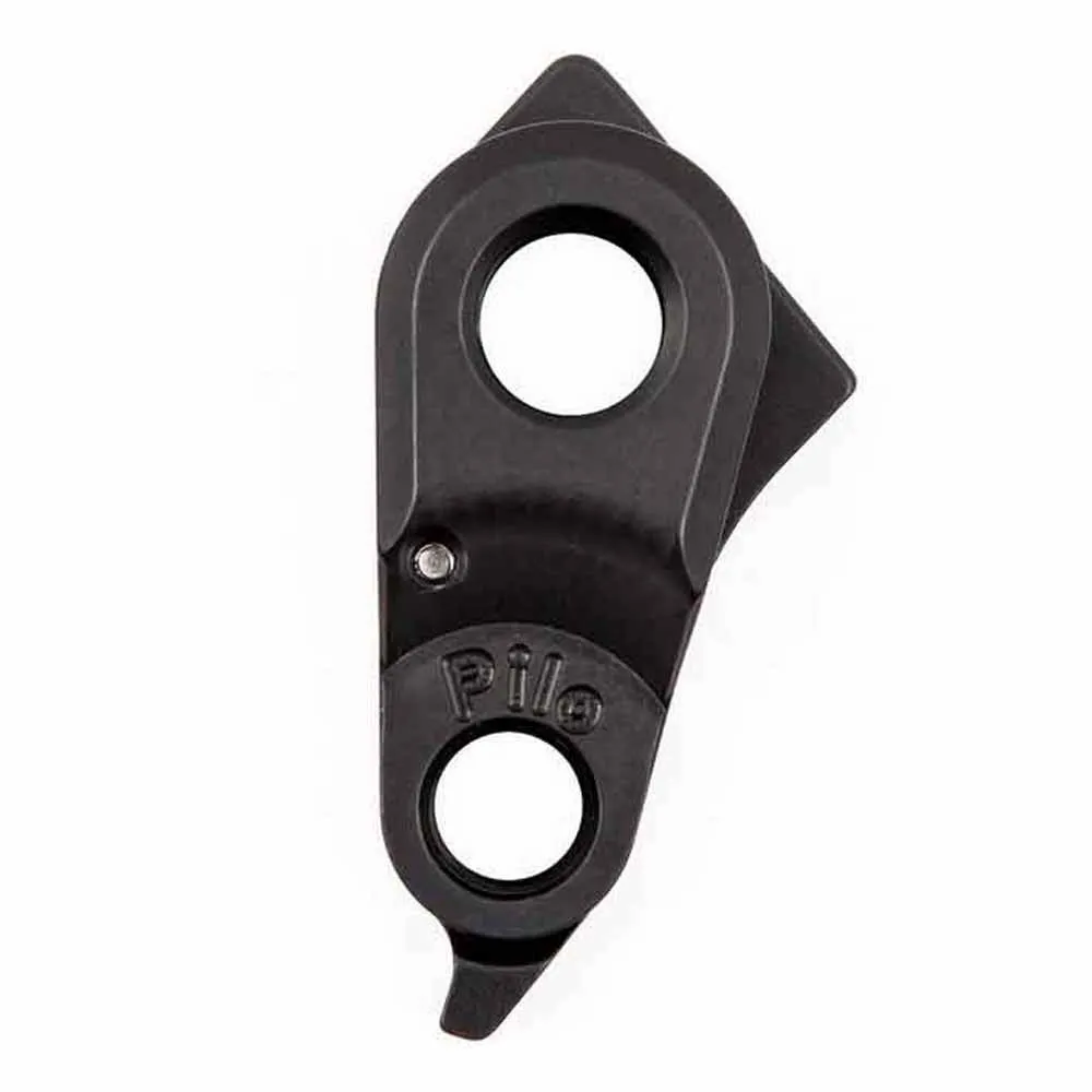 Pilo D741 Specialized Schaltauge, Black, One Size