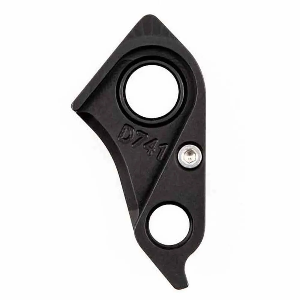 Pilo D741 Specialized Schaltauge, Black, One Size