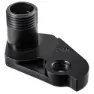 Pilo D748 Orbea Rallon R5 2018 Schaltauge, Black, One Size