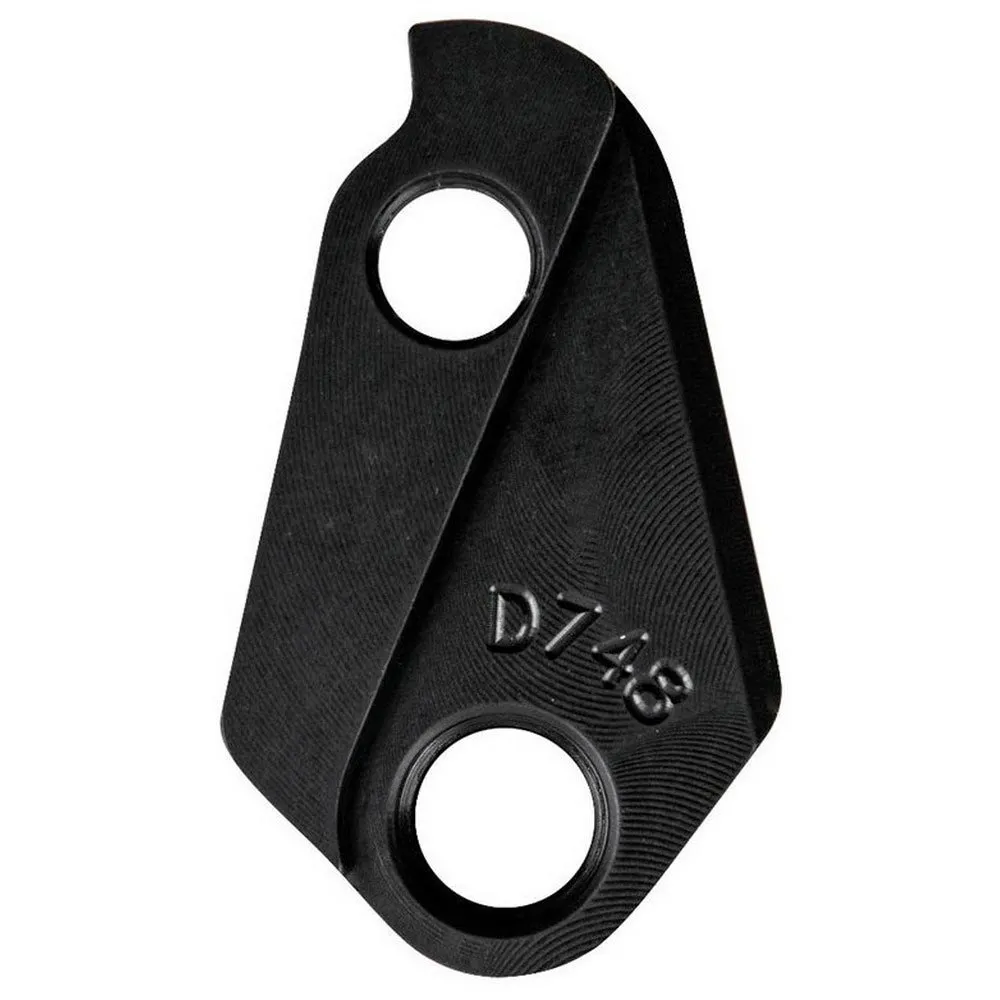 Pilo D748 Orbea Rallon R5 2018 Schaltauge, Black, One Size