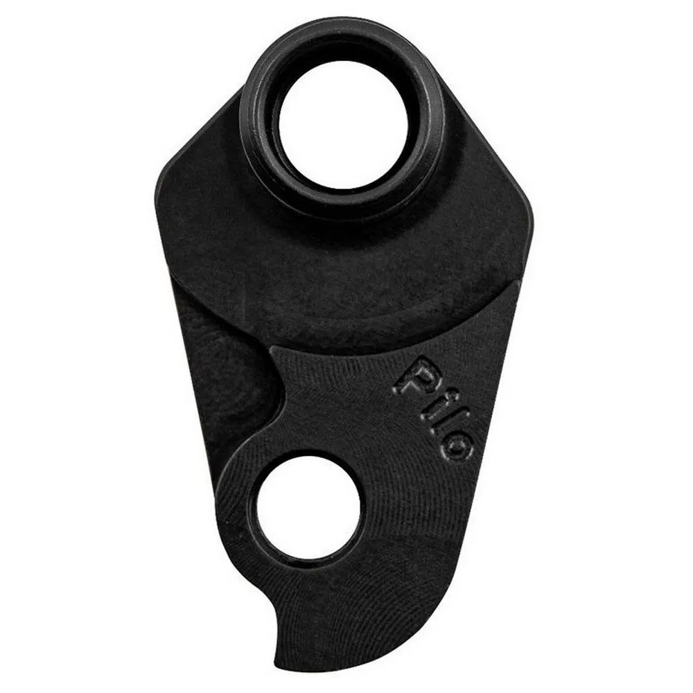Pilo D748 Orbea Rallon R5 2018 Schaltauge, Black, One Size