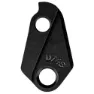Pilo D748 Orbea Rallon R5 2018 Schaltauge, Black, One Size