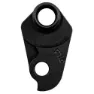 Pilo D748 Orbea Rallon R5 2018 Schaltauge, Black, One Size
