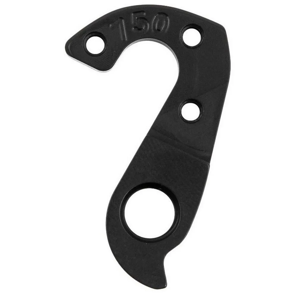 Pilo D750 Neilpryde Schaltauge, Black, One Size