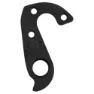 Pilo D750 Neilpryde Schaltauge, Black, One Size