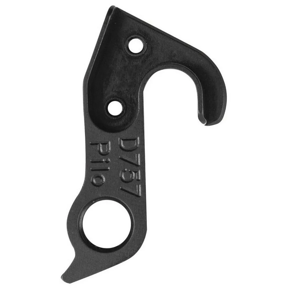 Pilo D757 Canyon Nr 35 Schaltauge, Black, One Size Pilo D757 Canyon Nr 35 Schaltauge, Black, One Size