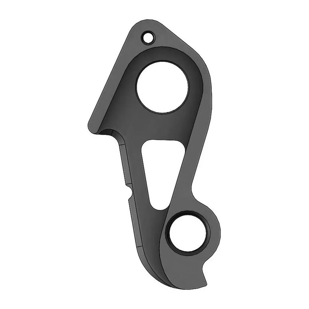 Pilo D762 Bmc Schaltauge, Black, One Size