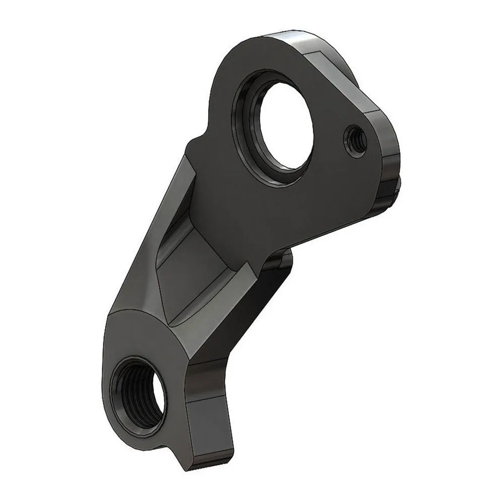 Pilo D764 Ghost Schaltauge, Black, One Size