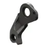 Pilo D764 Ghost Schaltauge, Black, One Size