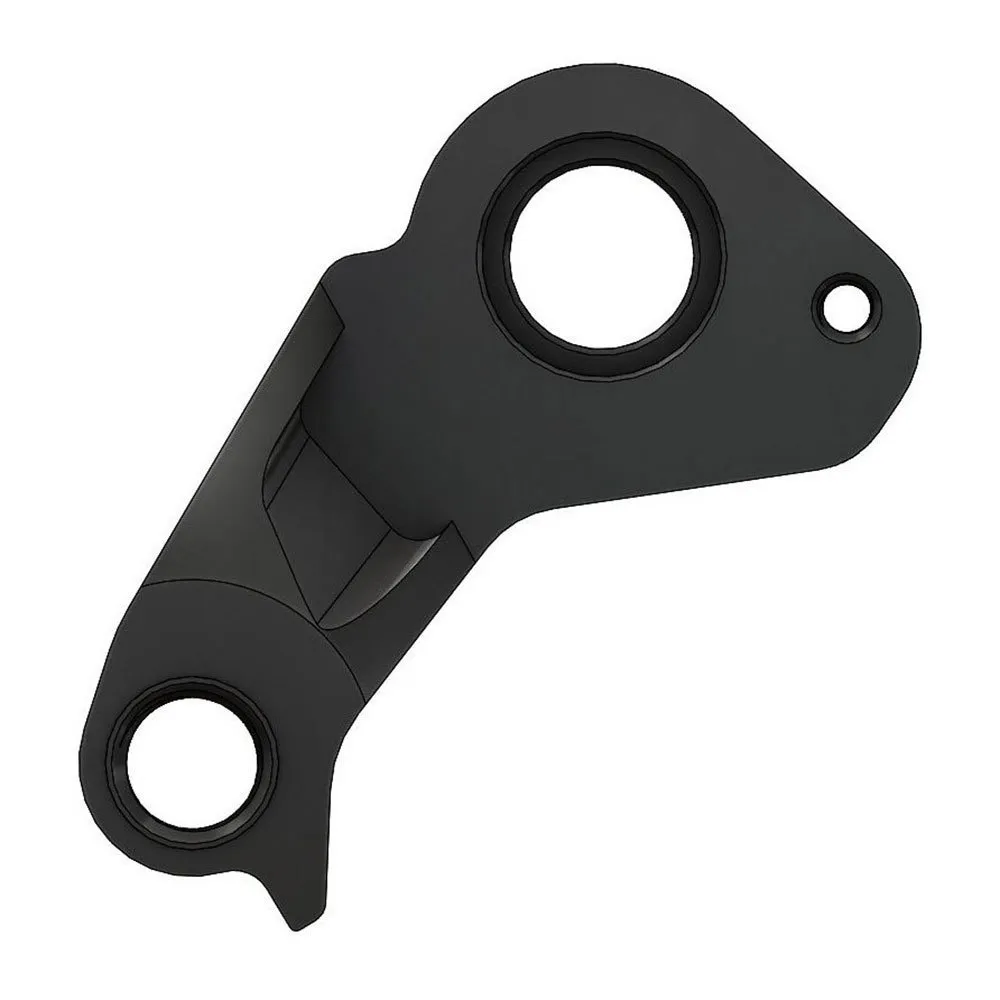 Pilo D764 Ghost Schaltauge, Black, One Size