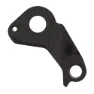 Pilo D764 Ghost Schaltauge, Black, One Size
