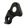 Pilo D765 Merida Schaltauge, Black, One Size