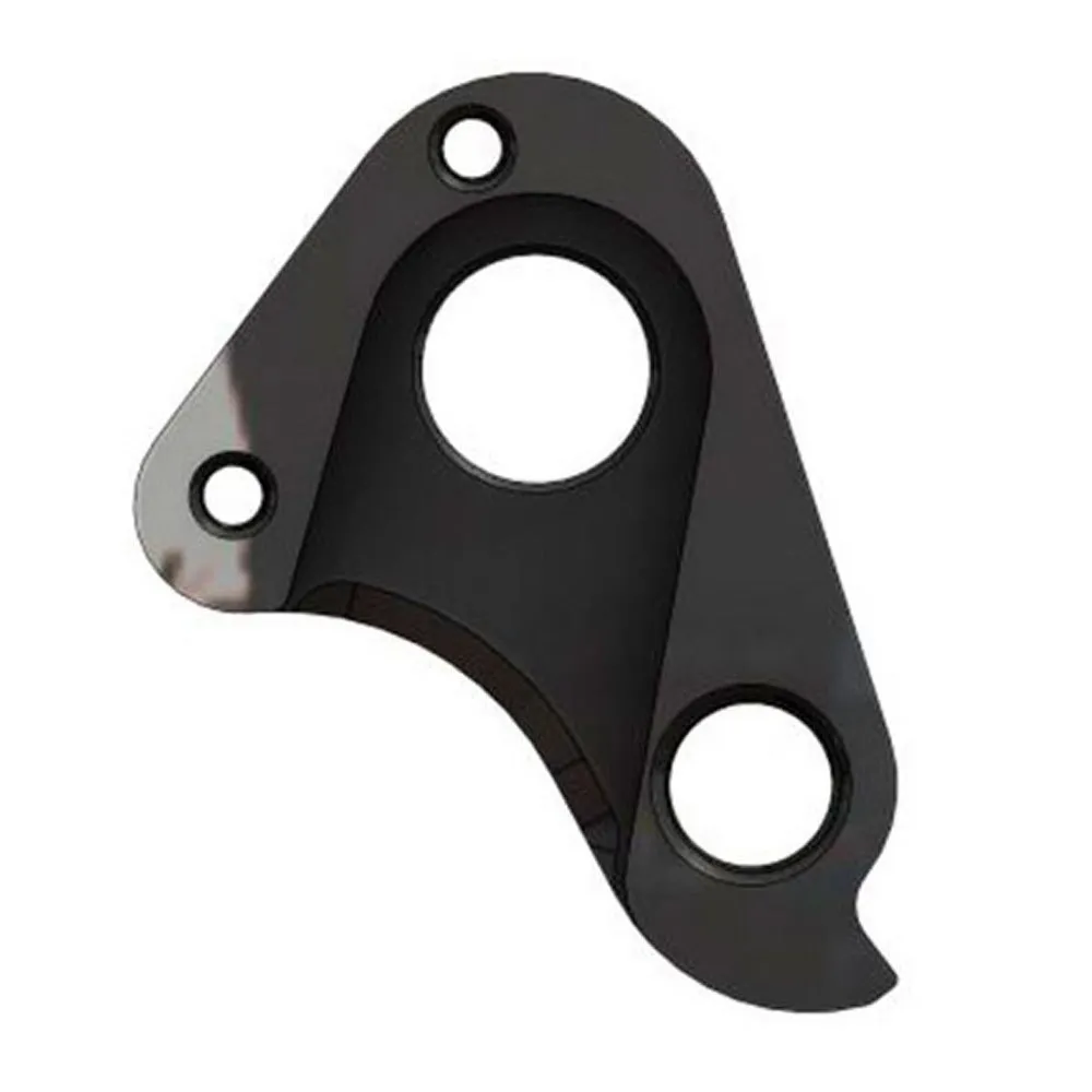Pilo D765 Merida Schaltauge, Black, One Size