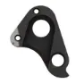 Pilo D765 Merida Schaltauge, Black, One Size