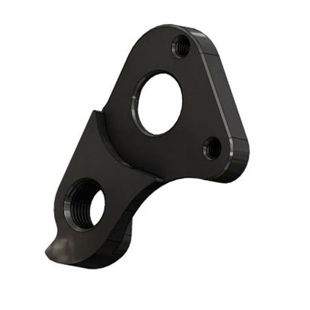 Pilo D765 Merida Schaltauge, Black, One Size