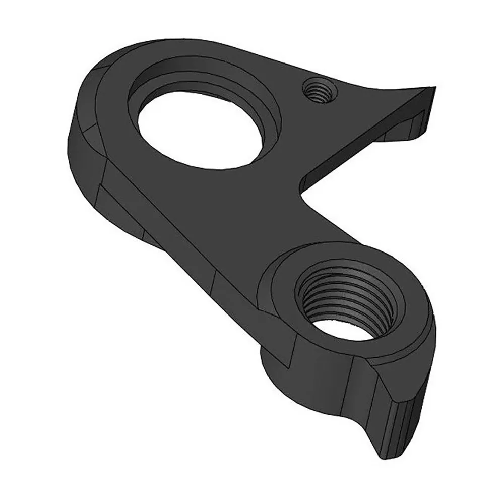 Pilo D768 Bmc Schaltauge, Black, One Size Pilo D768 Bmc Schaltauge, Black, One Size