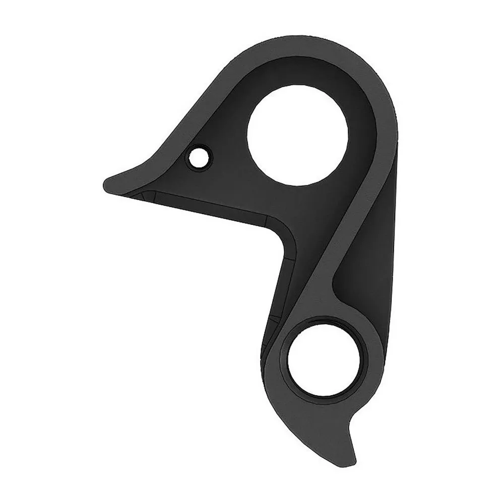 Pilo D768 Bmc Schaltauge, Black, One Size Pilo D768 Bmc Schaltauge, Black, One Size