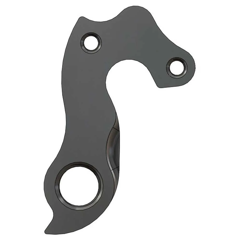 Pilo D771 Schaltauge, Black, One Size