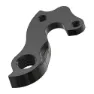 Pilo D771 Schaltauge, Black, One Size