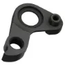 Pilo D772 Pinarello Schaltauge, Black, One Size