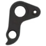 Pilo D772 Pinarello Schaltauge, Black, One Size