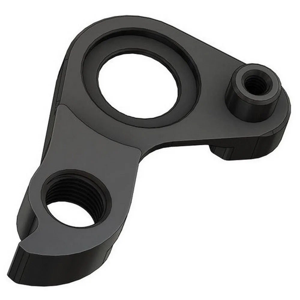 Pilo D772 Pinarello Schaltauge, Black, One Size