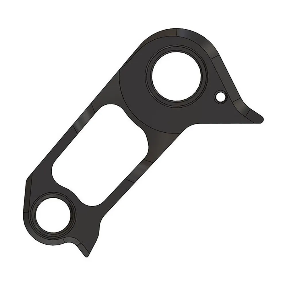 Pilo D773 Bmc Schaltauge, Black, One Size Pilo D773 Bmc Schaltauge, Black, One Size
