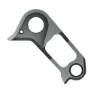 Pilo D773 Bmc Schaltauge, Black, One Size