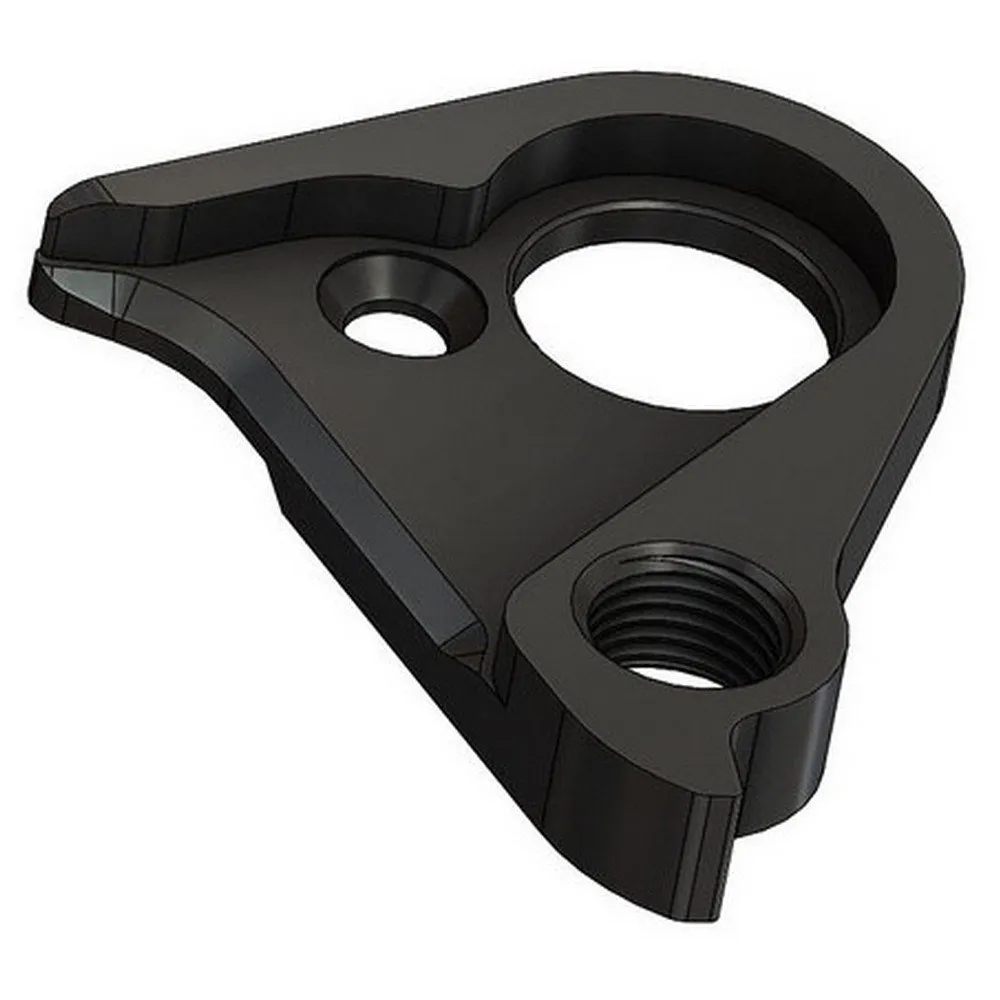 Pilo D776 Canyon 2019 Schaltauge, Black, One Size Pilo D776 Canyon 2019 Schaltauge, Black, One Size