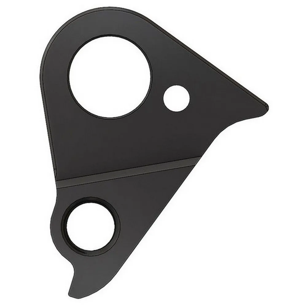 Pilo D776 Canyon 2019 Schaltauge, Black, One Size Pilo D776 Canyon 2019 Schaltauge, Black, One Size