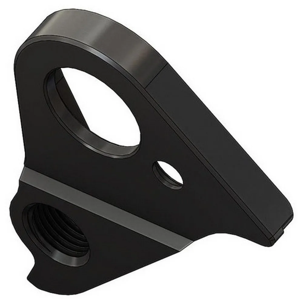 Pilo D776 Canyon 2019 Schaltauge, Black, One Size Pilo D776 Canyon 2019 Schaltauge, Black, One Size