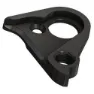 Pilo D776 Canyon 2019 Schaltauge, Black, One Size