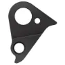 Pilo D776 Canyon 2019 Schaltauge, Black, One Size