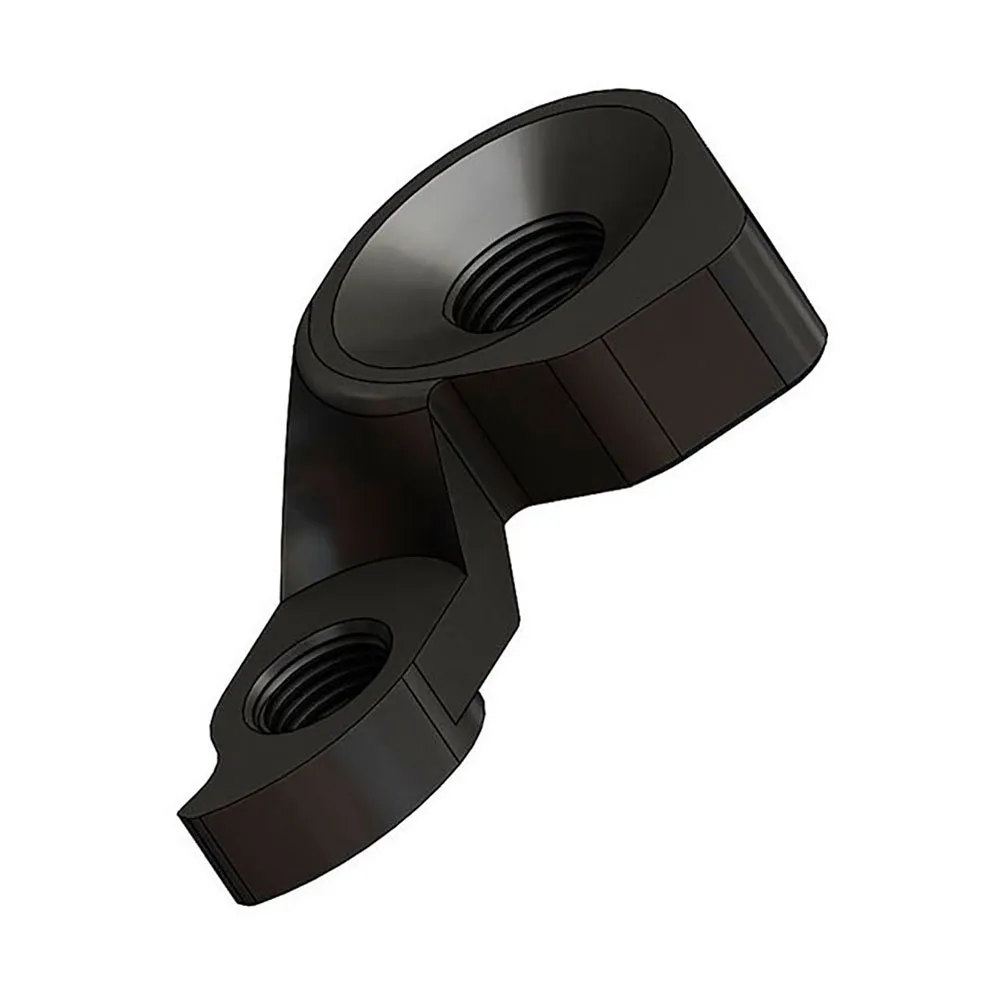 Pilo D779 Scott Schaltauge, Black, One Size Pilo D779 Scott Schaltauge, Black, One Size