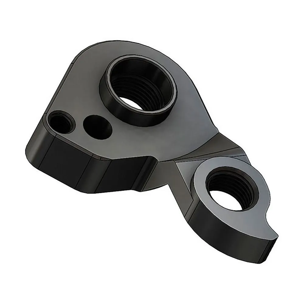 Pilo D779 Scott Schaltauge, Black, One Size Pilo D779 Scott Schaltauge, Black, One Size