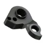 Pilo D779 Scott Schaltauge, Black, One Size