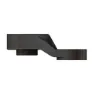 Pilo D779 Scott Schaltauge, Black, One Size