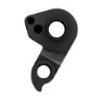 Pilo D779 Scott Schaltauge, Black, One Size