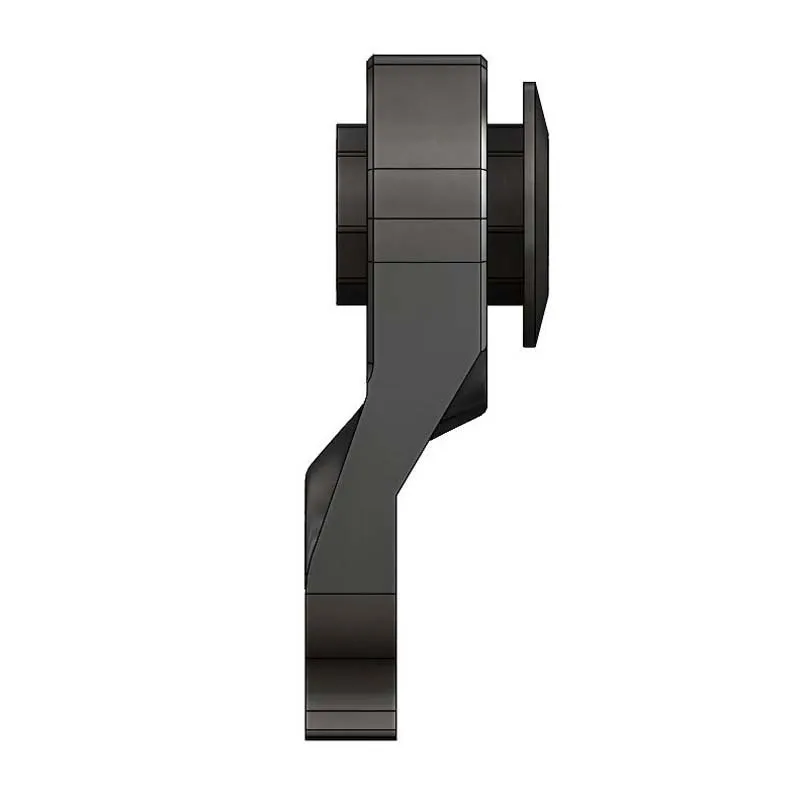Pilo D780scott Scale/spark/contessa Boost Schaltauge, Black, One Size Pilo D780scott Scale/spark/contessa Boost Schaltauge, Black, One Size
