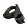 Pilo D781 Trek Schaltauge, Black, One Size