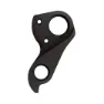 Pilo D781 Trek Schaltauge, Black, One Size