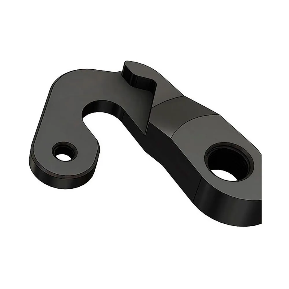 Pilo D782 Scott Schaltauge, Black, One Size Pilo D782 Scott Schaltauge, Black, One Size