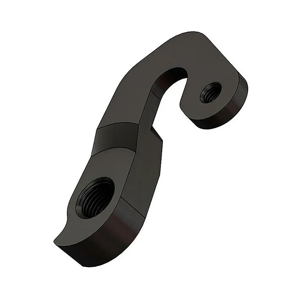 Pilo D782 Scott Schaltauge, Black, One Size Pilo D782 Scott Schaltauge, Black, One Size