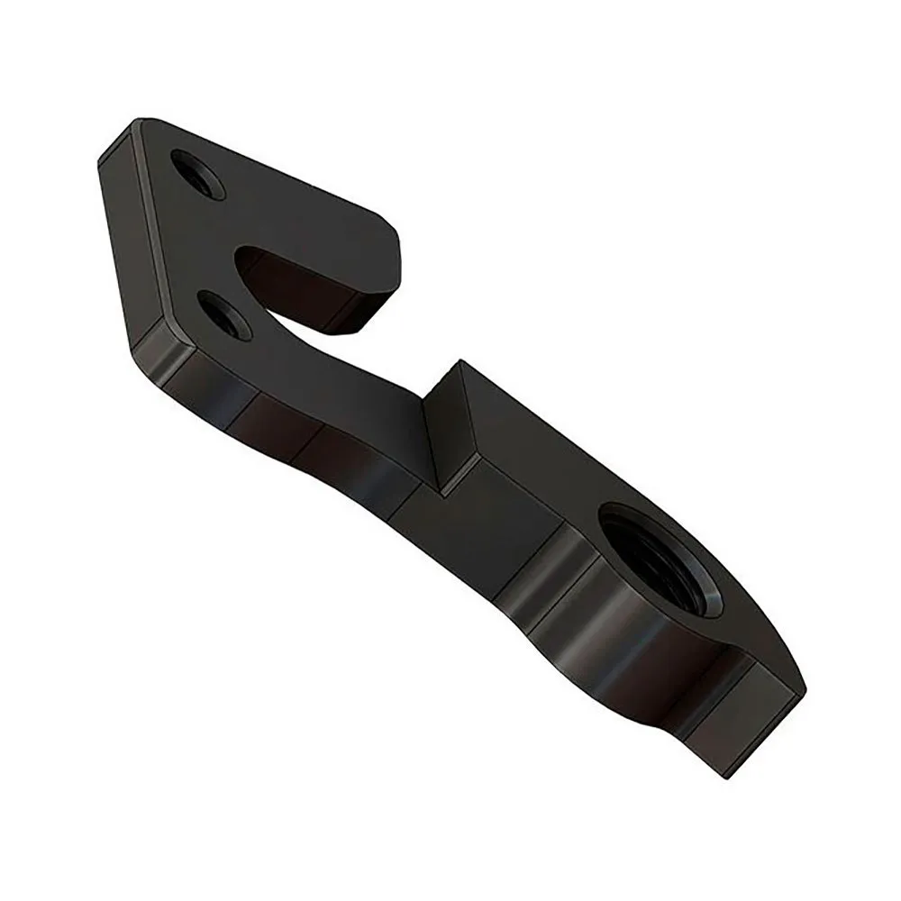 Pilo D785 Orbea Schaltauge, Black, One Size Pilo D785 Orbea Schaltauge, Black, One Size